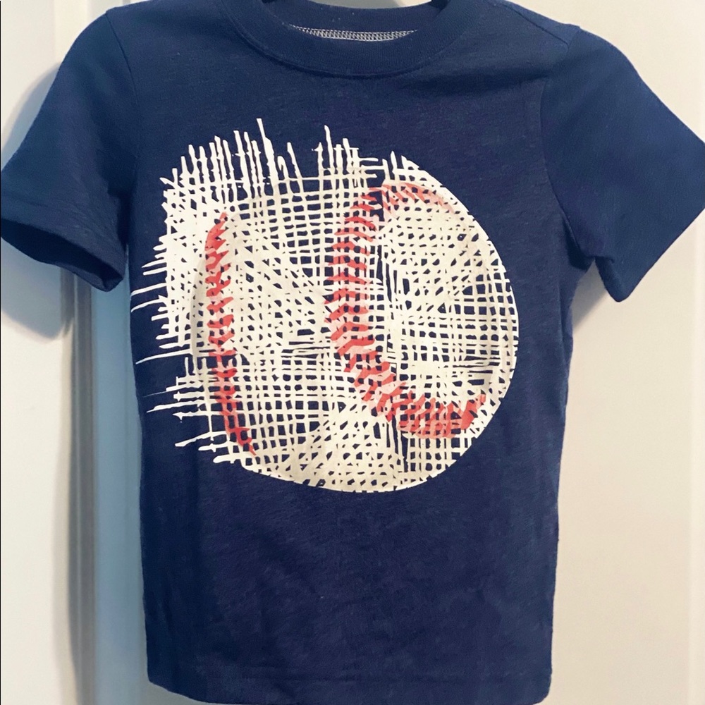 Toddler t-shirt